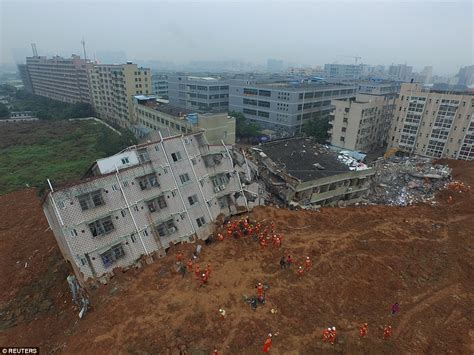 excavation collapse in china|chinese construction collapse.